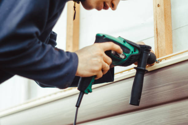 Best Engineered Wood Siding  in Carroll, IA